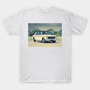 Austin Morris 1300 GT T-Shirt